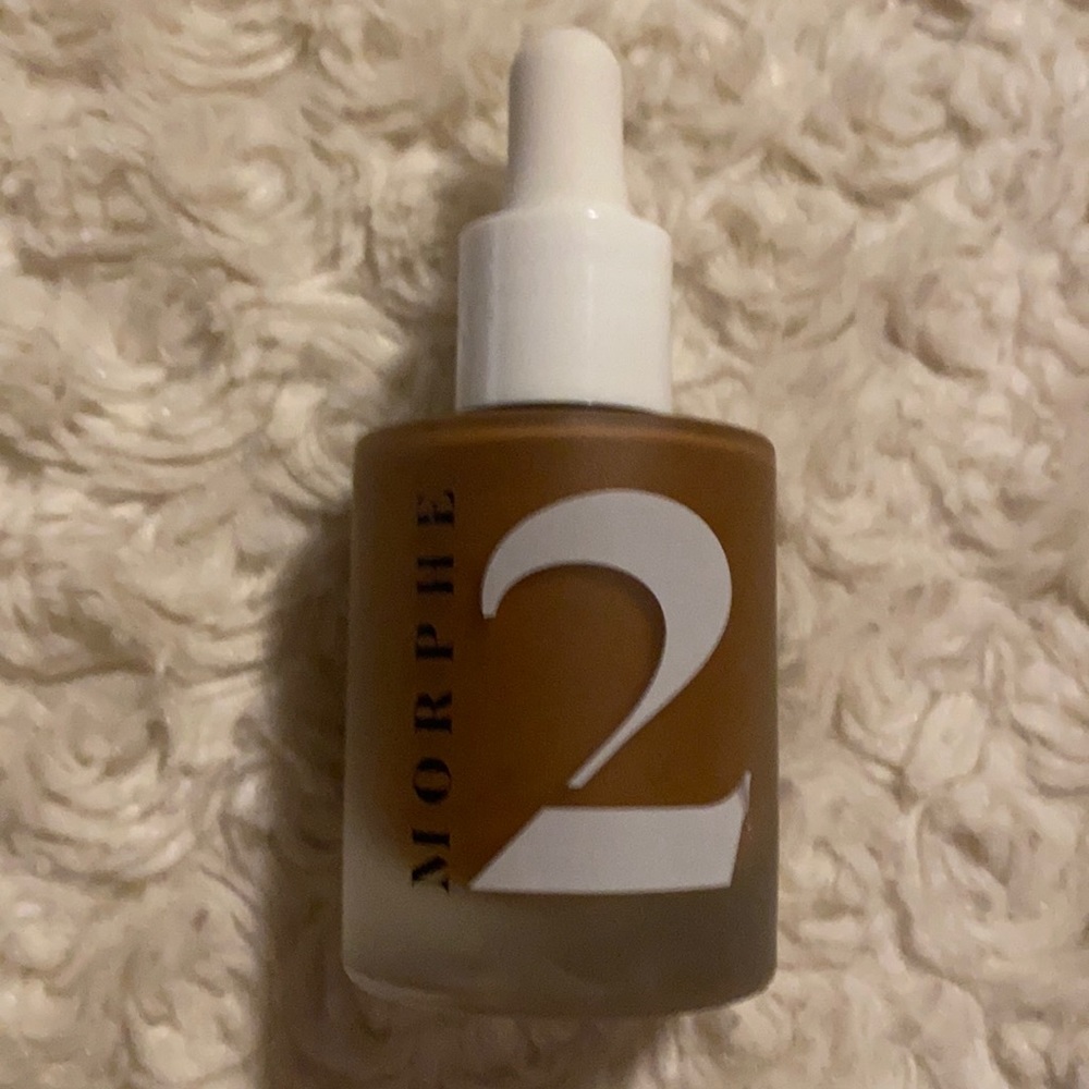 Morphe skin tint